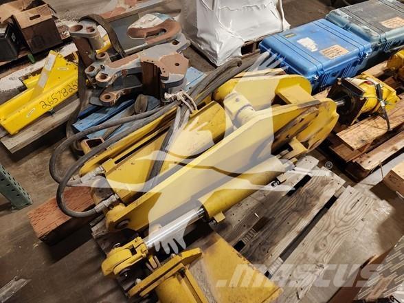 Epiroc  Bouw - Overige