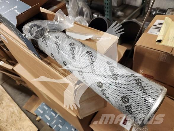 Epiroc  Bouw - Overige