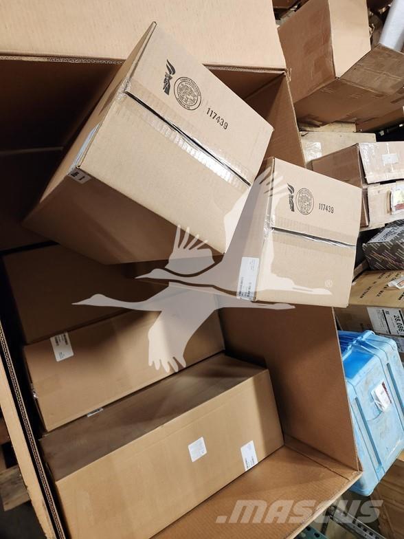 Epiroc  Bouw - Overige