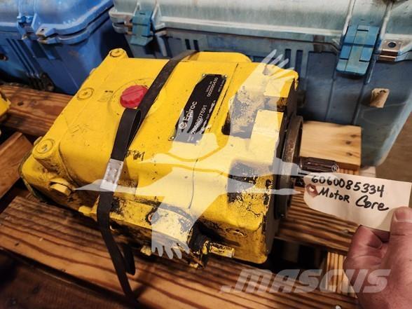 Epiroc  Bouw - Overige