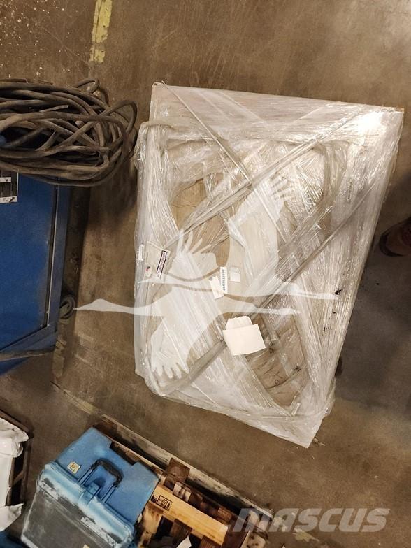 Epiroc  Bouw - Overige