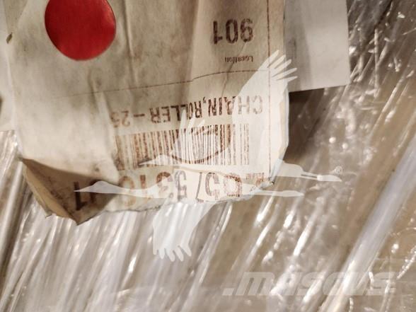 Epiroc  Bouw - Overige