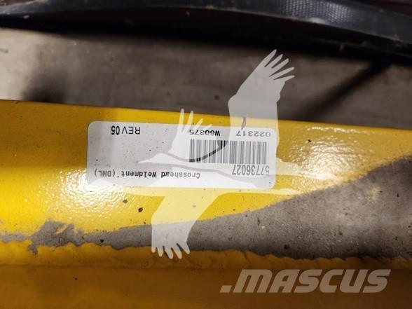 Epiroc  Bouw - Overige