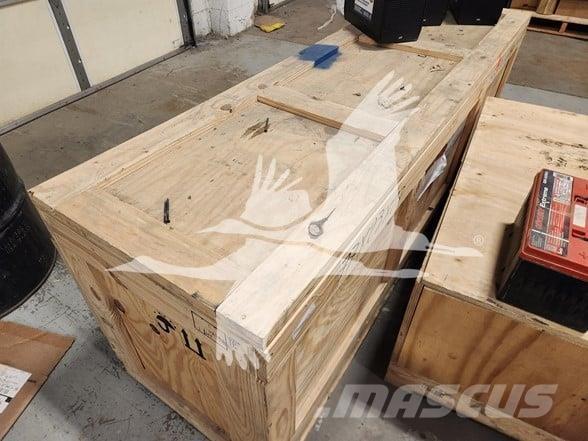 Epiroc  Bouw - Overige