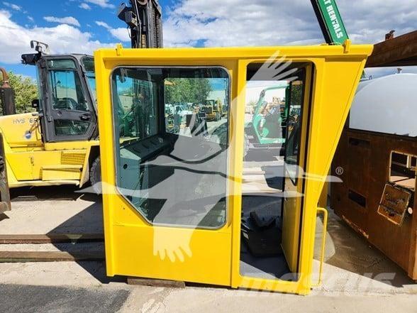 Epiroc  Bouw - Overige