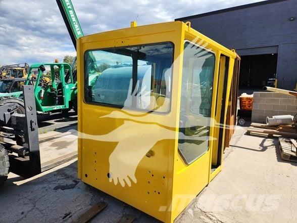 Epiroc  Bouw - Overige