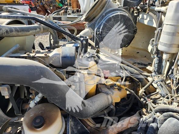 Peterbilt 330 Bouw - Overige