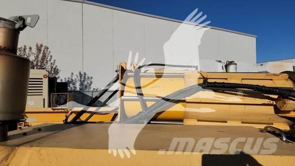  TENCO TC202 Sneeuwblazers
