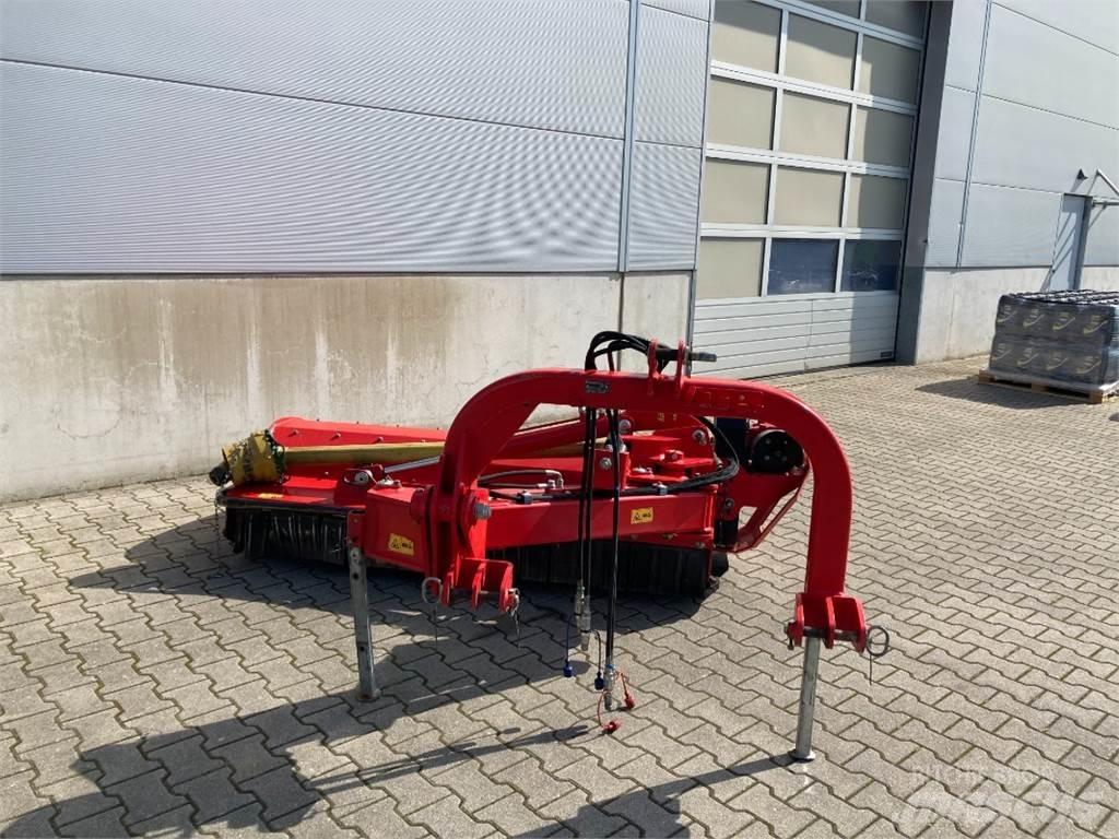 Tehnos MB 200R LW Terreinbeheermachines - overige