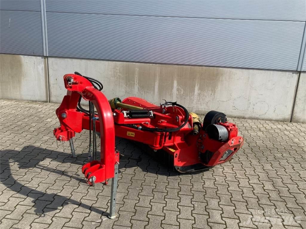 Tehnos MB 200R LW Terreinbeheermachines - overige