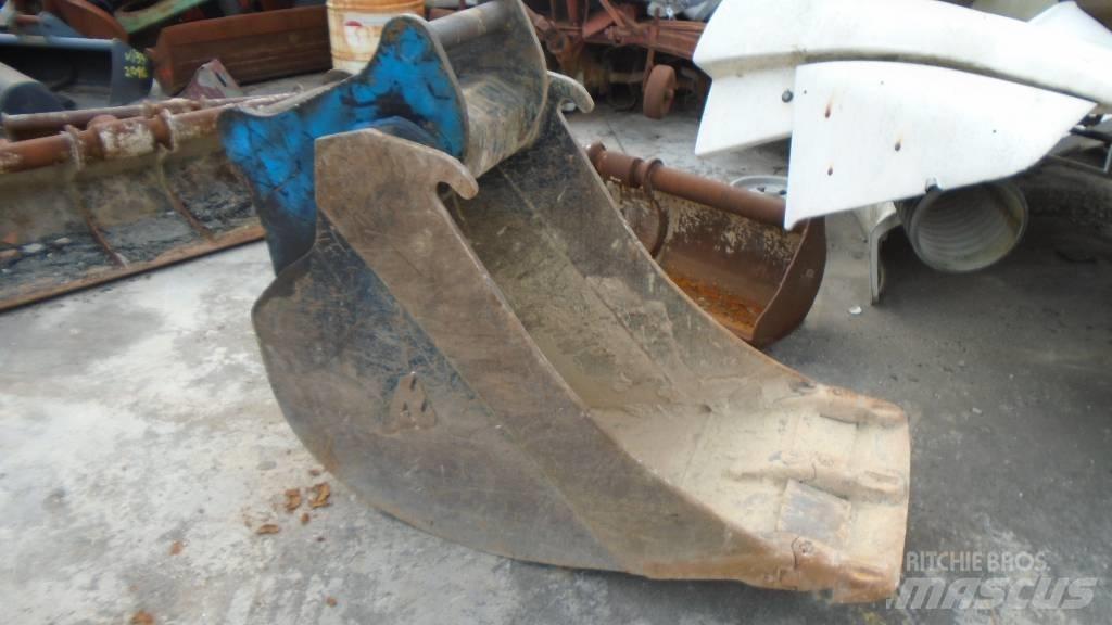 Wacker Neuson ET 145 Rupsgraafmachines