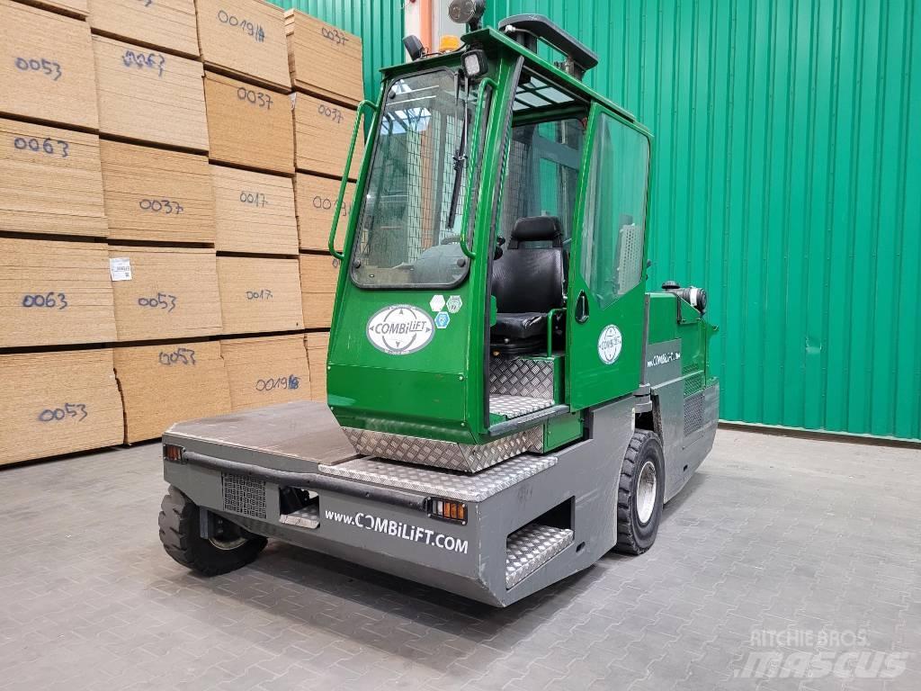 Combilift C 5000SL Zijlader