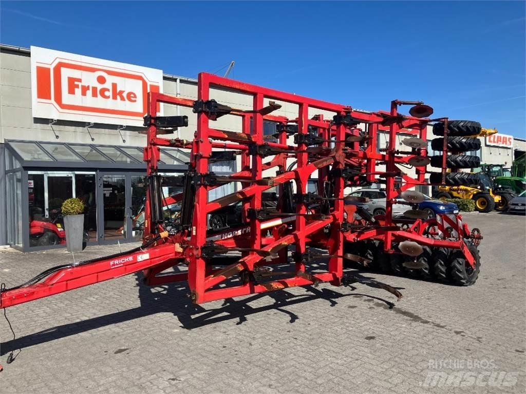 Horsch Tiger 5 AS Cultivatoren