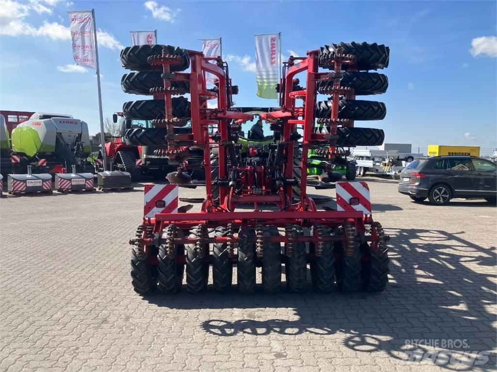 Horsch Tiger 5 AS Cultivatoren