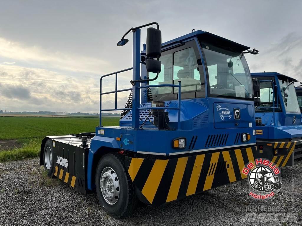 XCMG XPT70E Anders
