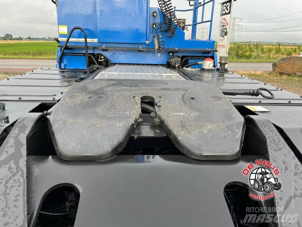 XCMG XPT70E Anders