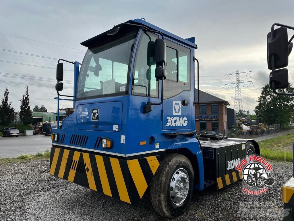 XCMG XPT70E Anders