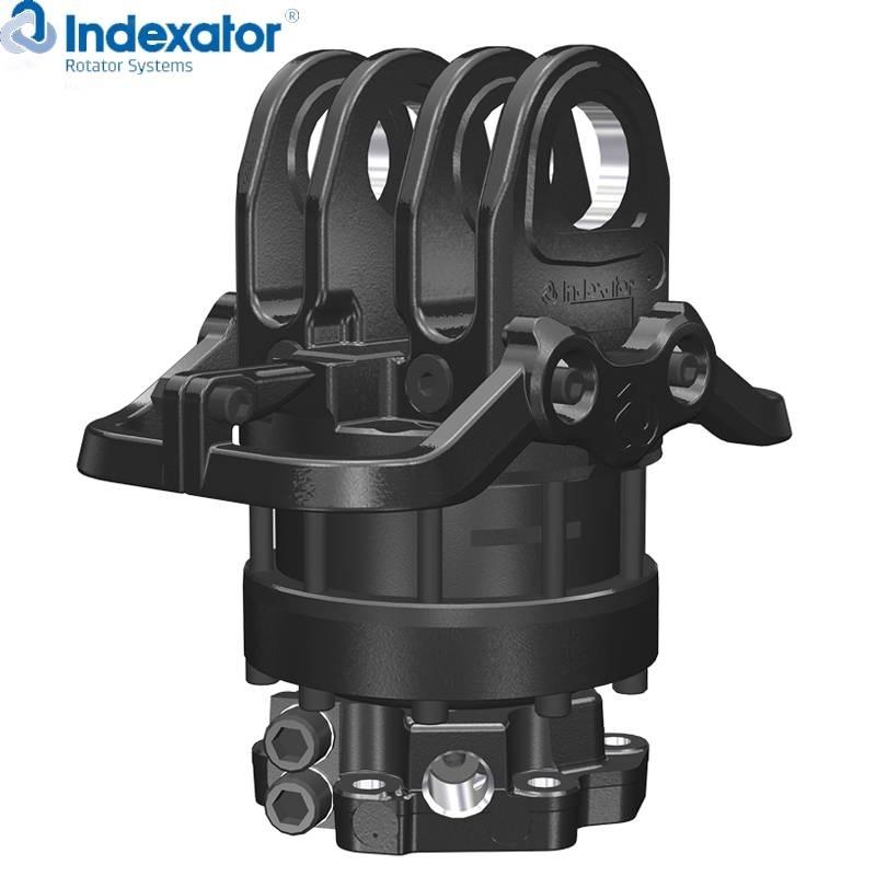 Indexator G 121-2 Bosbouw - Overige