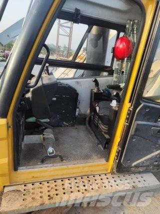 Sany STC800T6 Kranen voor alle terreinen