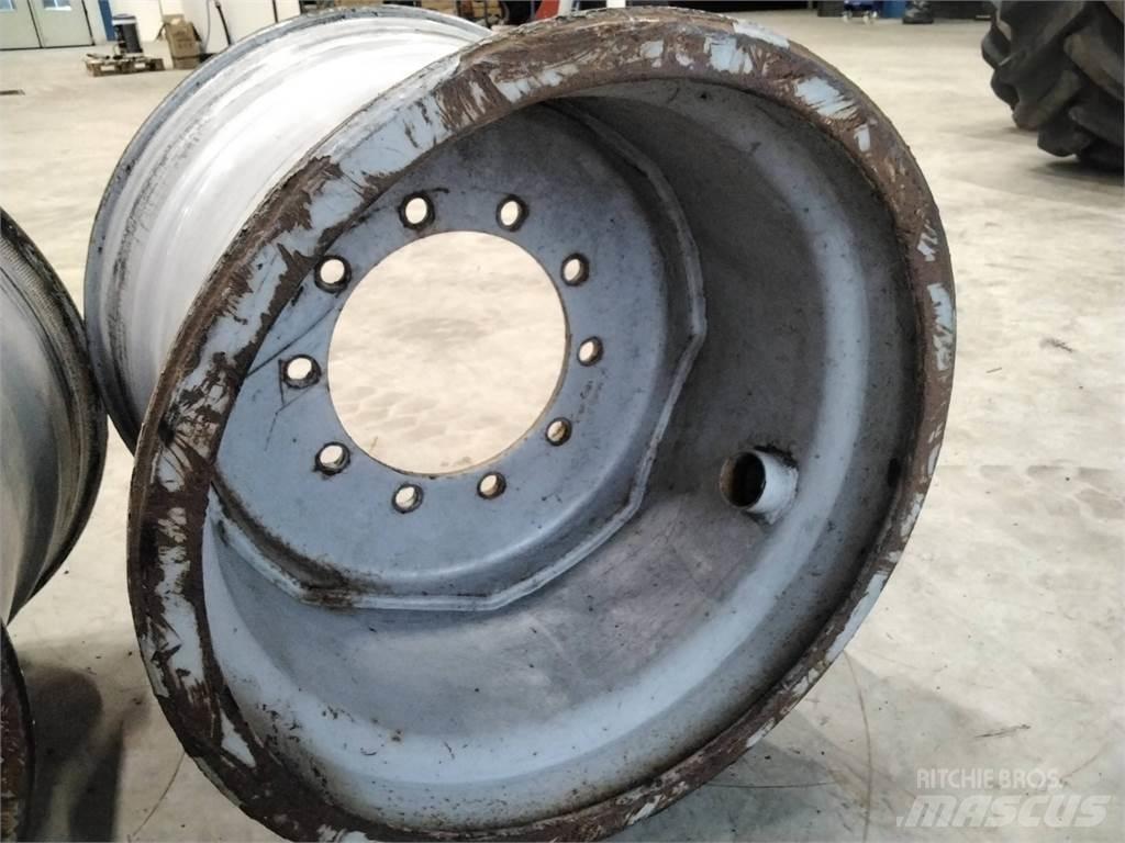 Valmet 890 20x26,5 Banden, wielen en velgen
