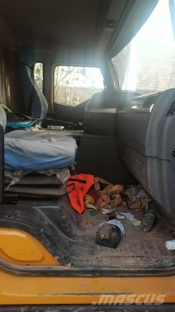 Sany STC 1000 S Kranen voor alle terreinen