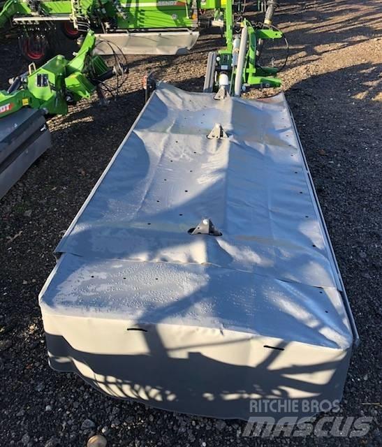 Fendt Slicer 320 P Maaiers