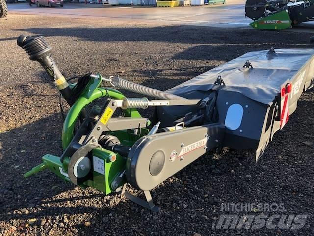 Fendt Slicer 320 P Maaiers