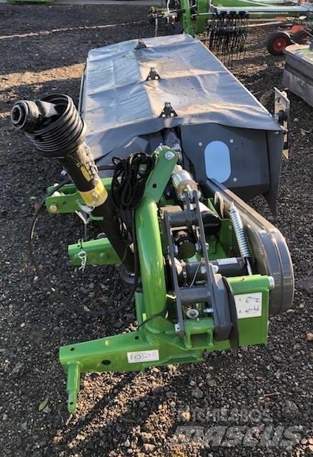 Fendt Slicer 320 P Maaiers