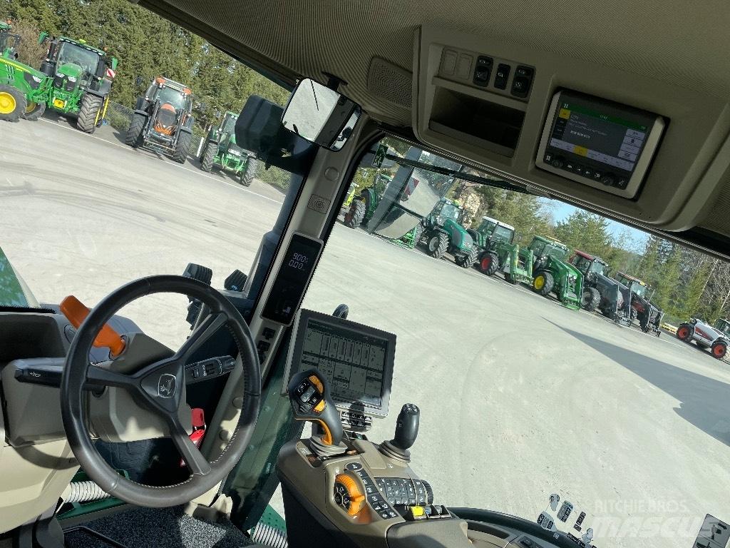 John Deere 7R 310 Tractoren
