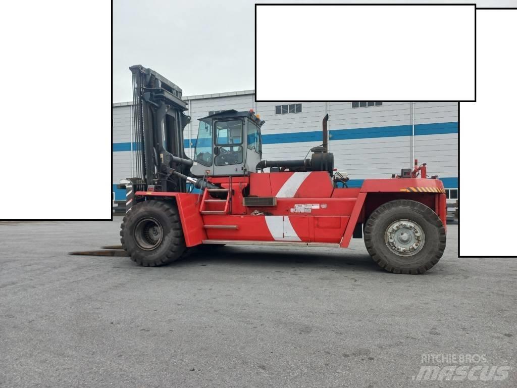 Kalmar DCD 450-12 G Heftrucks overige