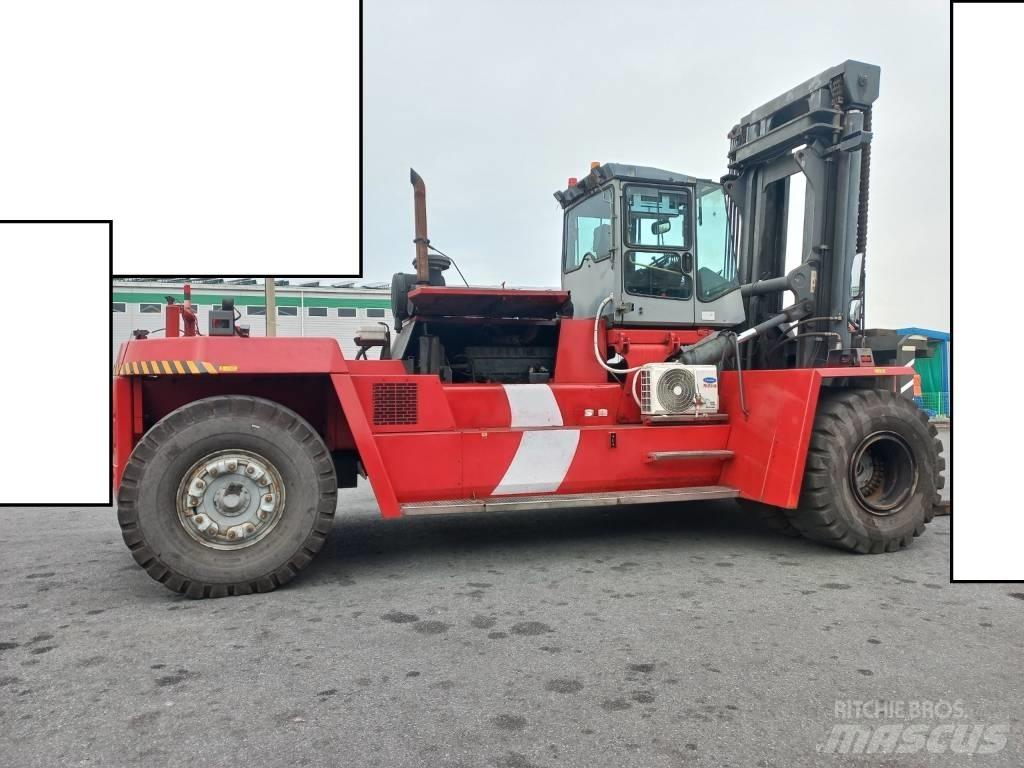 Kalmar DCD 450-12 G Heftrucks overige