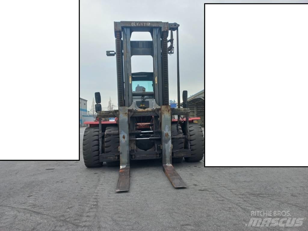 Kalmar DCD 450-12 G Heftrucks overige