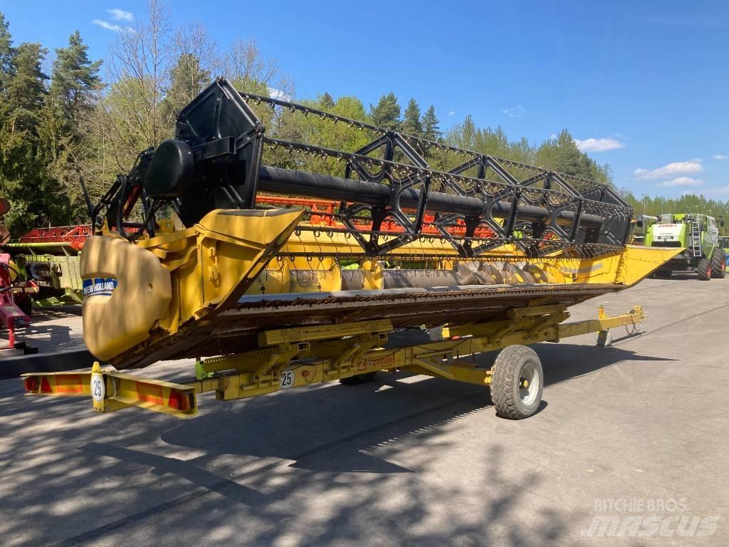 New Holland CX 8070 Maaidorsmachines