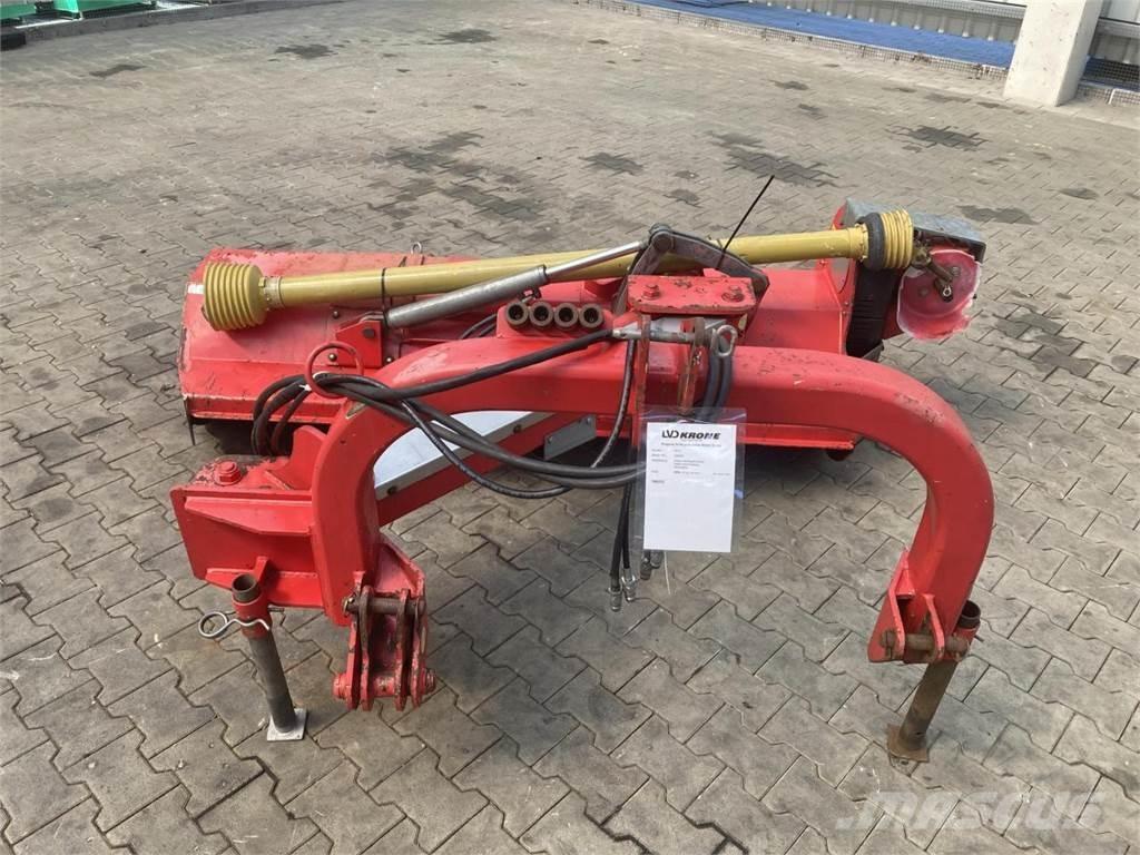 Dragone ROAD VL200 Klepelmaaiers