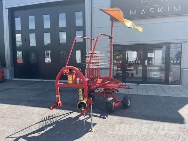 SIP Star 350T Zwadharken