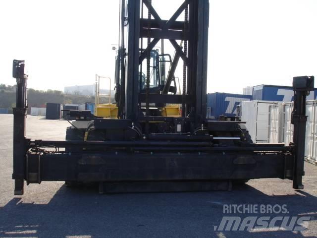 Hyster H 16 XM 12 EC Havenmachines