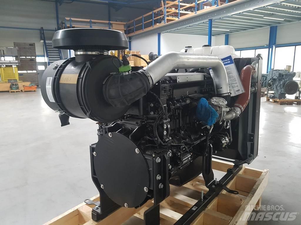 Volvo TAD843VE NEW Motoren