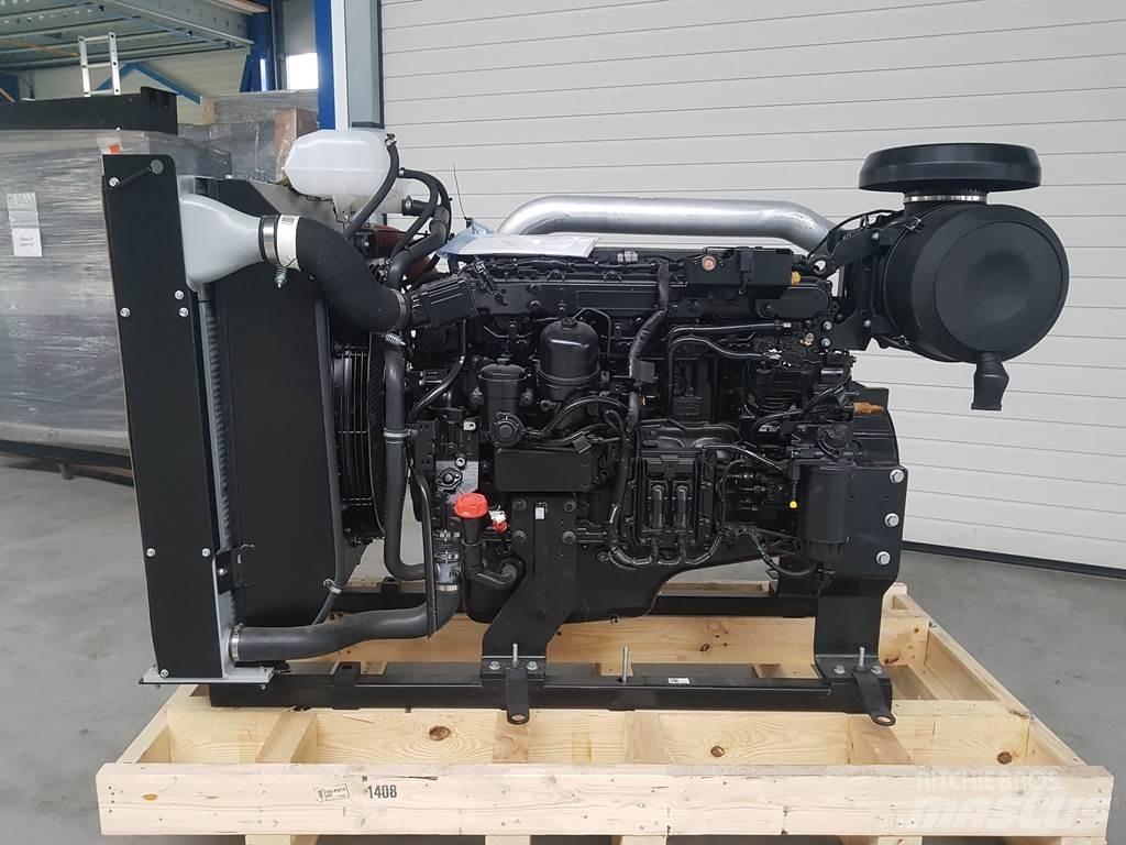 Volvo TAD843VE NEW Motoren