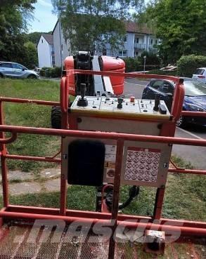 SkyJack SJ 51 AJ Knikarmhoogwerkers