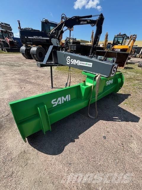 Sami 250-63 Bladen