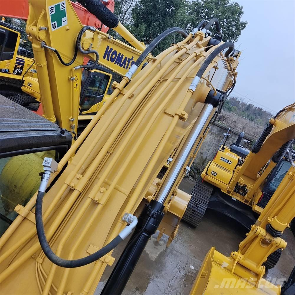 CAT 320 GC Rupsgraafmachines