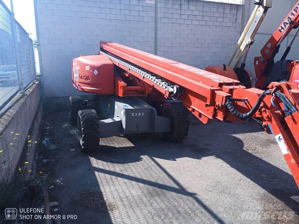 Genie S 65 Telescoophoogwerkers