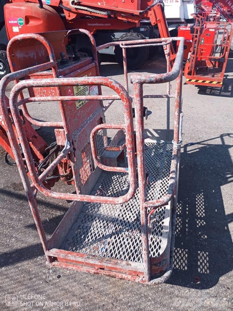 Genie S 65 Telescoophoogwerkers