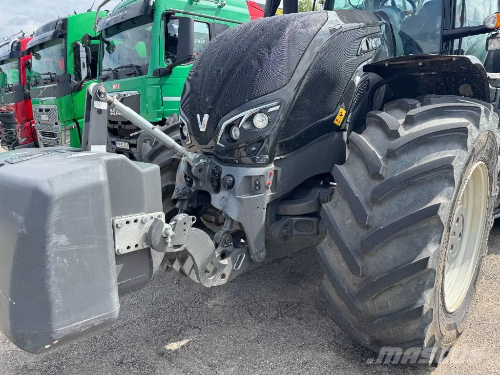 Valtra S 374 Tractoren