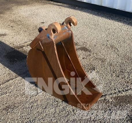  KLAC Godet Rupsgraafmachines