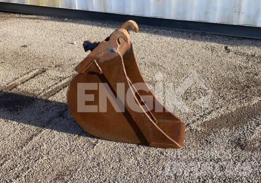  KLAC Godet Rupsgraafmachines