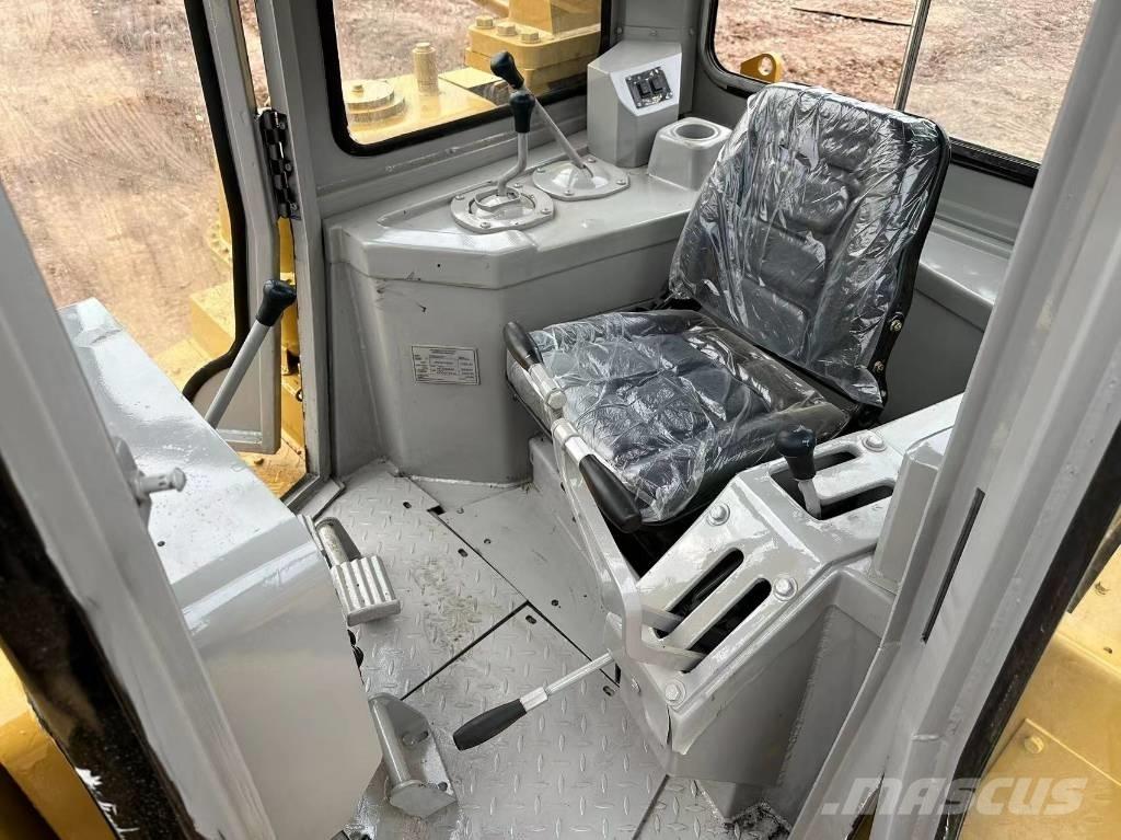 CAT D8R Rupsdozers