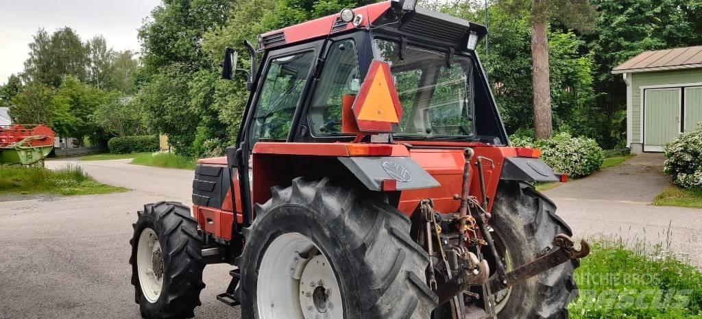 Fiatagri 65-94 Tractoren