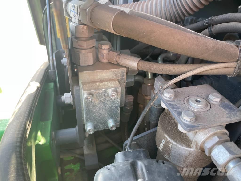 Hamm HD 12 VV Duowalsen