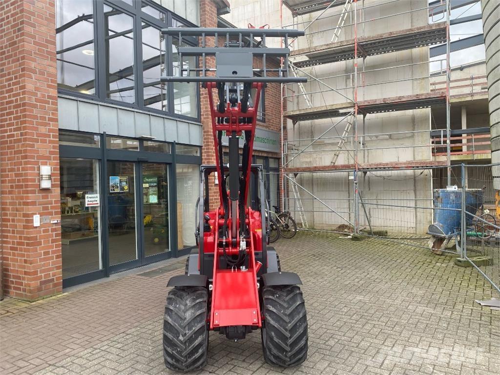 Schäffer 2630 SLT Schrankladers